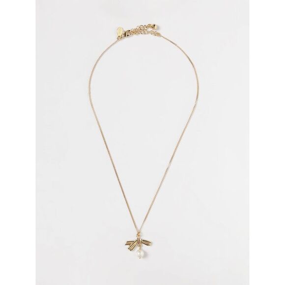 Jimmy Choo Jewel Woman Gold